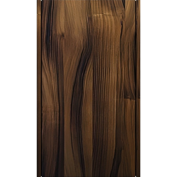 Пенал подвесной Am.Pm Func 40 см M8FCH04029OF+M8FCH0402OF+M8FOH0401OF, дуб крафт - фото 6