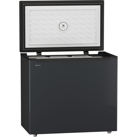 Морозильный ларь Hiberg PF 25 NFXd - фото 4