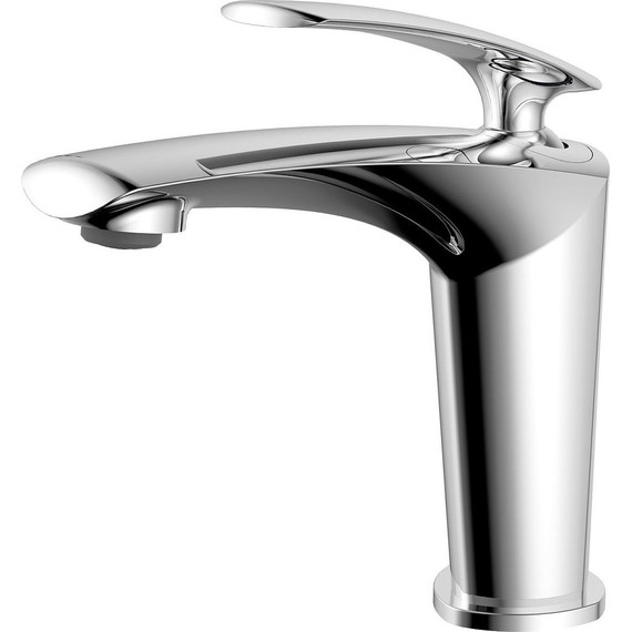 Смеситель для раковины Azario Reuleaux AZ-VMF168296C - фото 