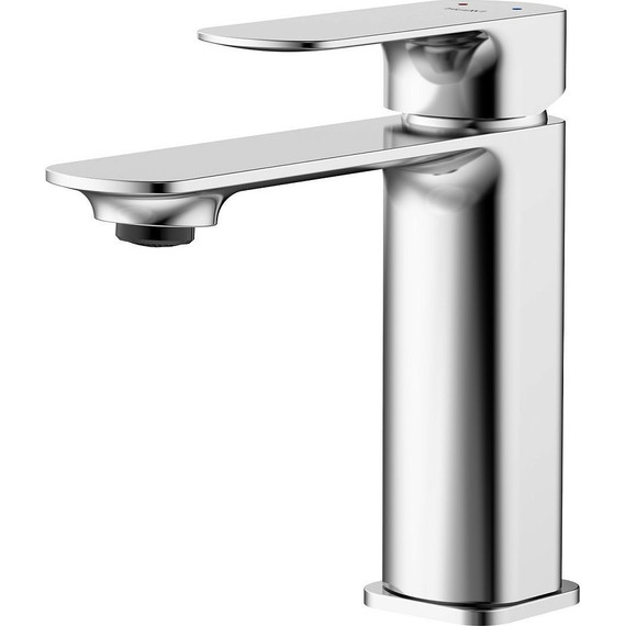 Смеситель для раковины Azario Asher AZ-VNN168311C - фото 