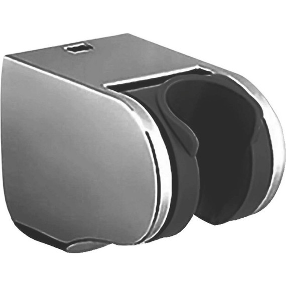 Смеситель для душа Azario Vincente AZ-VRZ338326AJ, графит, Цвет производителя: оружейная сталь - фото 4