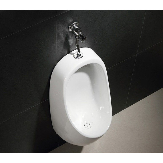 Писсуар подвесной CeramaLux Х541P - фото 2