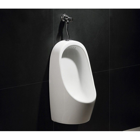 Писсуар подвесной CeramaLux Х541P - фото 4