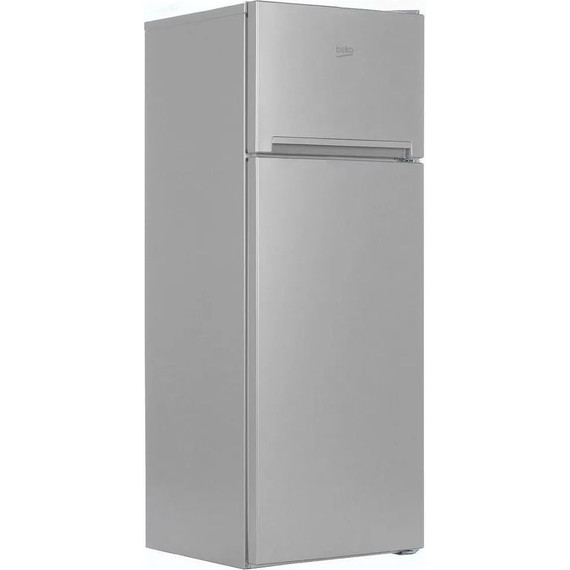 Двухкамерный холодильник Beko RDSK240M00S - фото 