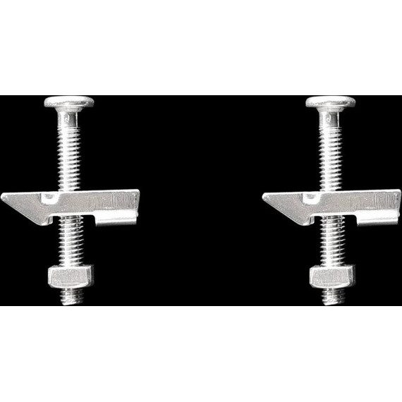 Унитаз подвесной безободковый Abber Bequem AC1100MW с крышкой микролифт, белый матовый - фото 10