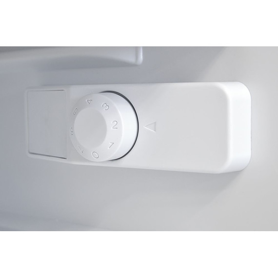 Однокамерный холодильник NordFrost NR 402 W - фото 6