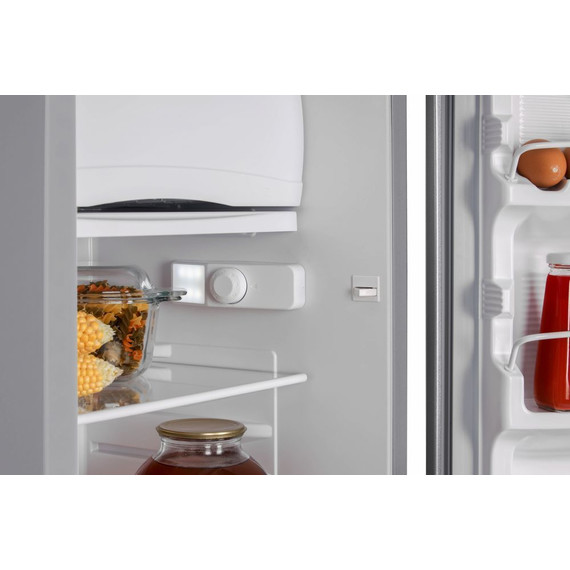 Однокамерный холодильник NordFrost NR 403 S - фото 10