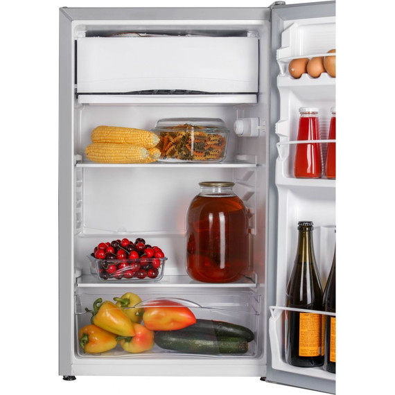 Однокамерный холодильник NordFrost NR 403 S - фото 8