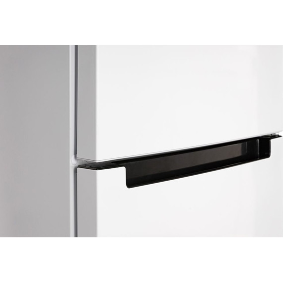 Двухкамерный холодильник NordFrost NRB 121 W - фото 3