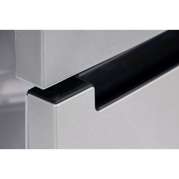 Двухкамерный холодильник NordFrost NRB 132 S - фото 3