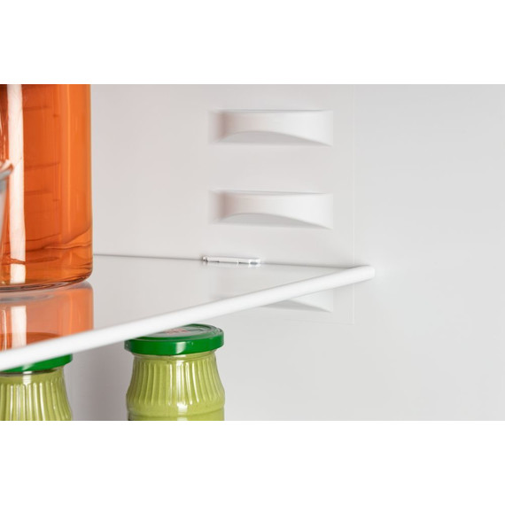 Двухкамерный холодильник NordFrost NRB 161NF W - фото 6