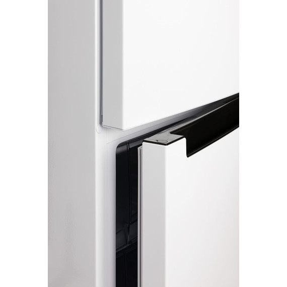 Двухкамерный холодильник NordFrost NRB 162NF W - фото 4