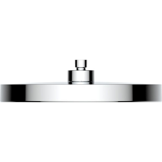 Душевая система для ванны с термостатом Vincea Inspire VSFW-432TI2CH - фото 8