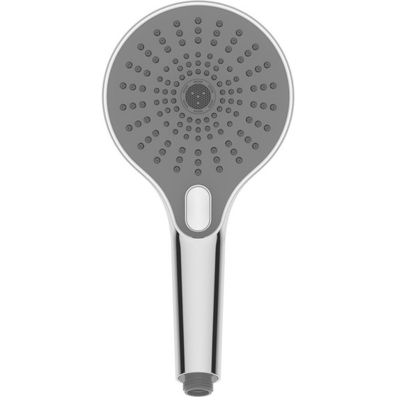 Душевая система для ванны с термостатом Vincea Inspire VSFW-433TI1CH - фото 4