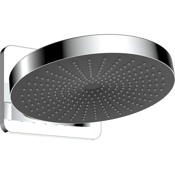 Душевая система для ванны с термостатом Vincea Inspire VSFW-433TI1CH - фото 6