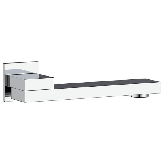 Душевая система для ванны с термостатом Vincea Inspire VSFW-433TI2CH - фото 13