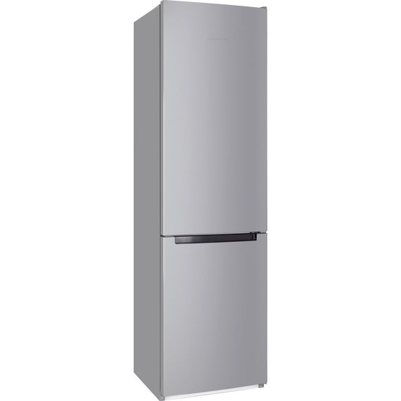 Двухкамерный холодильник NordFrost NRB 164NF S - фото 2