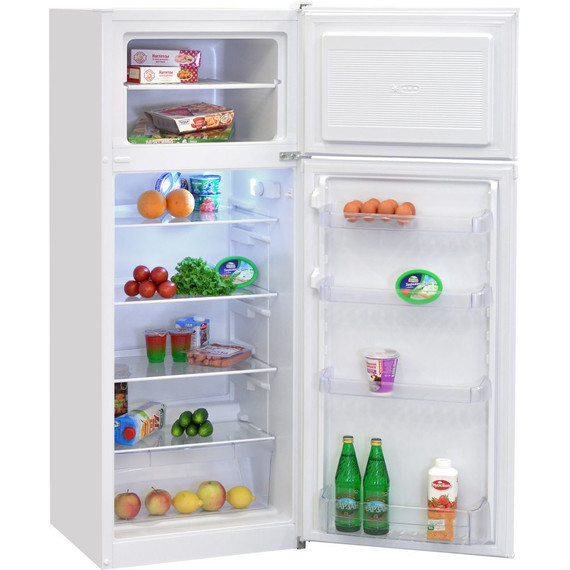 Двухкамерный холодильник NordFrost NRT 141 032 - фото 