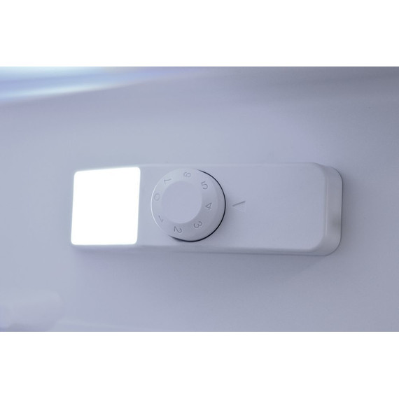 Двухкамерный холодильник NordFrost NRT 143 232 - фото 4