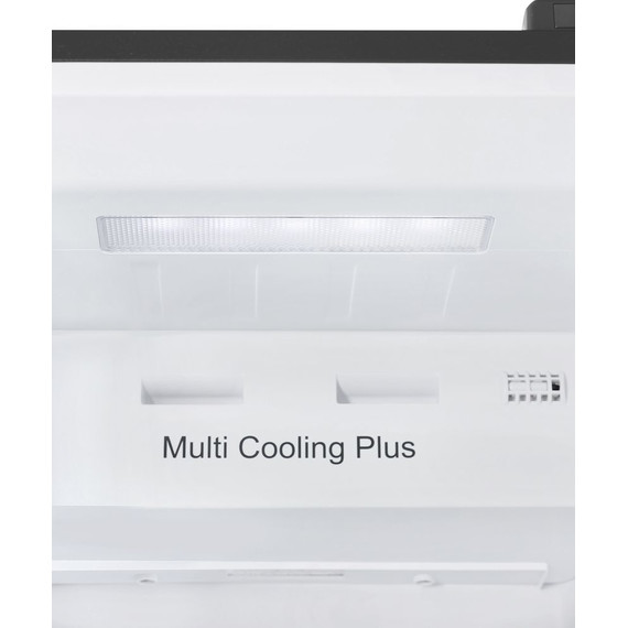 Холодильник Side by Side NordFrost RFS 525DX NFXd inverter - фото 14