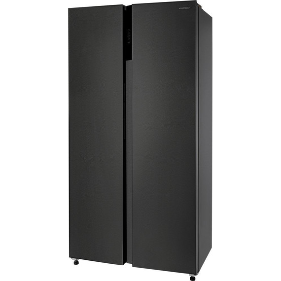 Холодильник Side by Side NordFrost RFS 525DX NFXd inverter - фото 3