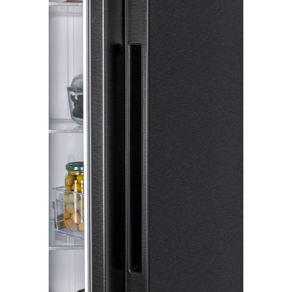 Холодильник Side by Side NordFrost RFS 525DX NFXd inverter - фото 7