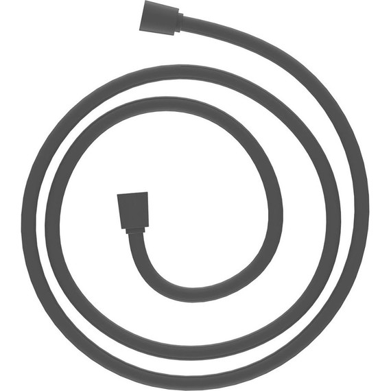 Душевой гарнитур Vincea Inspire VSHN-3I1HMB, черный - фото 3