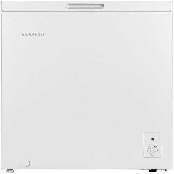 Морозильный ларь Nordfrost CF 250 - фото 