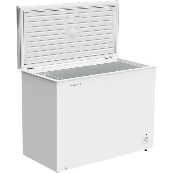 Морозильный ларь Nordfrost CF 300 - фото 2