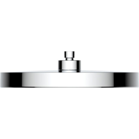 Душевая система для душа с термостатом Vincea Inspire VSFW-3I21T2CH - фото 4