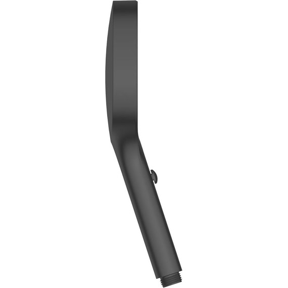 Душевая система для душа с термостатом Vincea Inspire VSFW-3I21T2MB, черный - фото 11