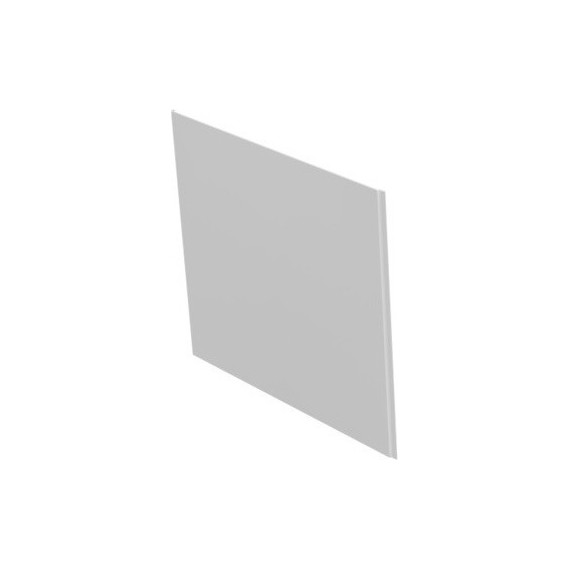 Панель торцевая для ванны Радомир Патрисия 75 см L 1-31-0-1-0-330 - фото 