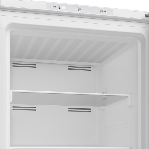 Морозильник (морозильная камера) Beko B1RFNK292W - фото 4