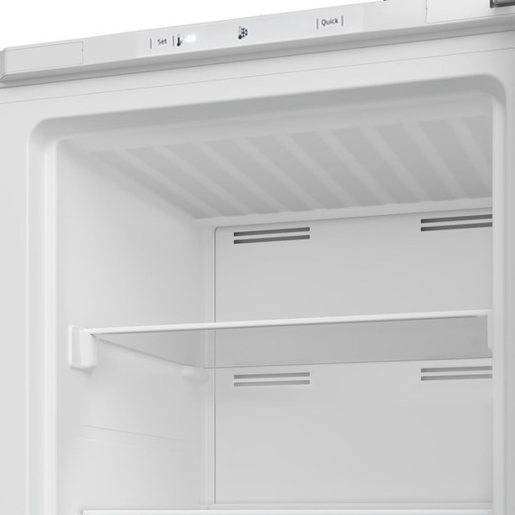 Морозильник (морозильная камера) Beko B1RFNK292W - фото 5
