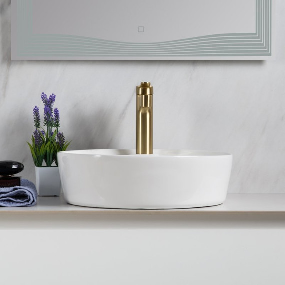 Раковина-чаша BelBagno 45 см BB1306 - фото 3