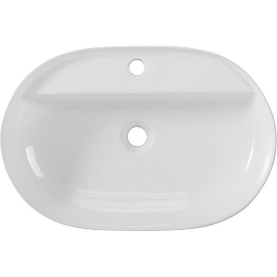 Раковина-чаша BelBagno 61 см BB1346 - фото 6