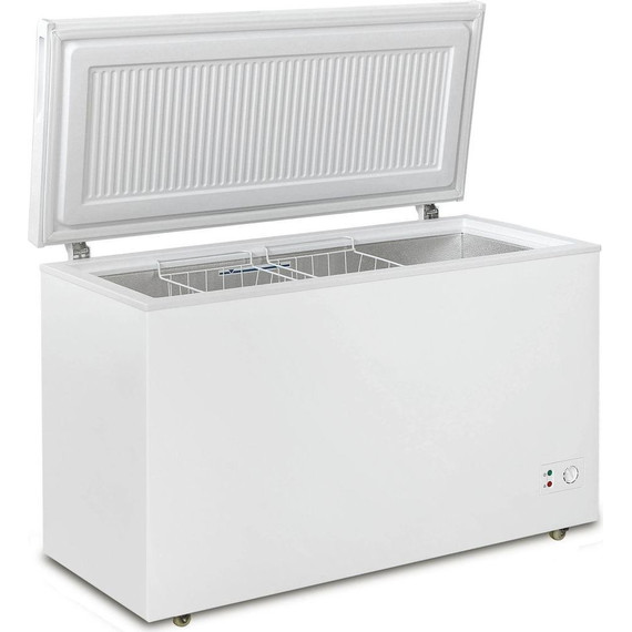 Морозильный ларь Бирюса 285 KX - фото 4