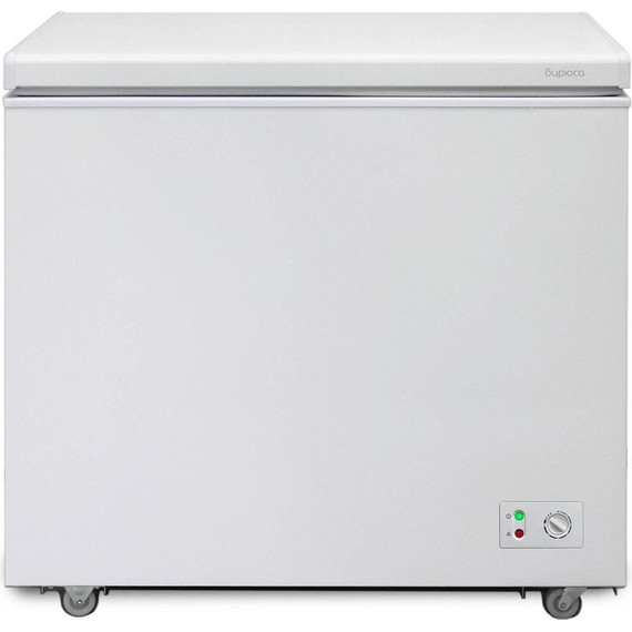 Морозильный ларь Бирюса 200KX - фото 