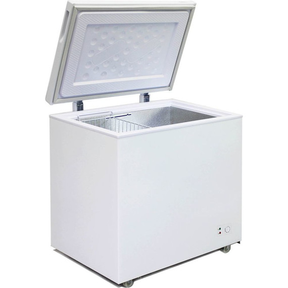 Морозильный ларь Бирюса 200KX - фото 4