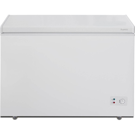 Морозильный ларь Бирюса 240 KX - фото 