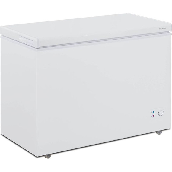 Морозильный ларь Бирюса 240 KX - фото 4