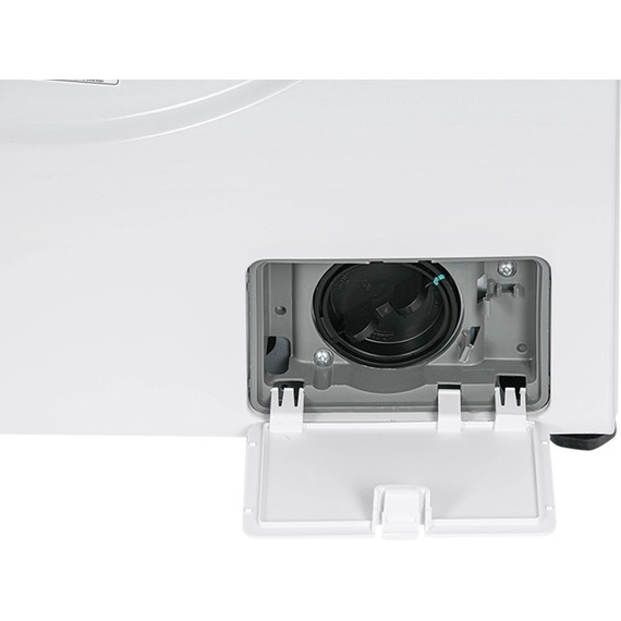 Стиральная машина Nordfrost i-DDQ4 7120 W - фото 14