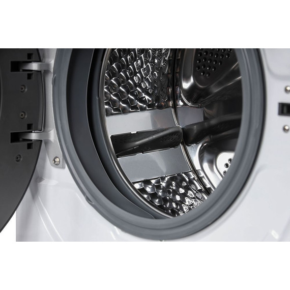 Стиральная машина Nordfrost i-DDQ4 8120 W - фото 12