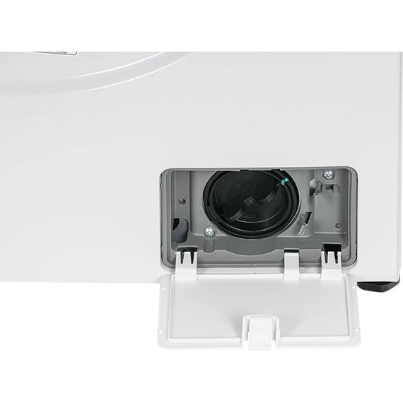 Стиральная машина Nordfrost i-DDQ4 8120 W - фото 14