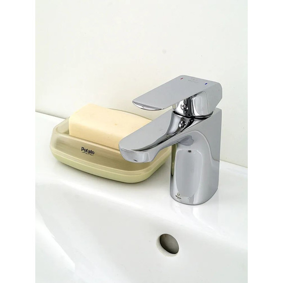 Смеситель для раковины Diadonna D80-110141 - фото 2