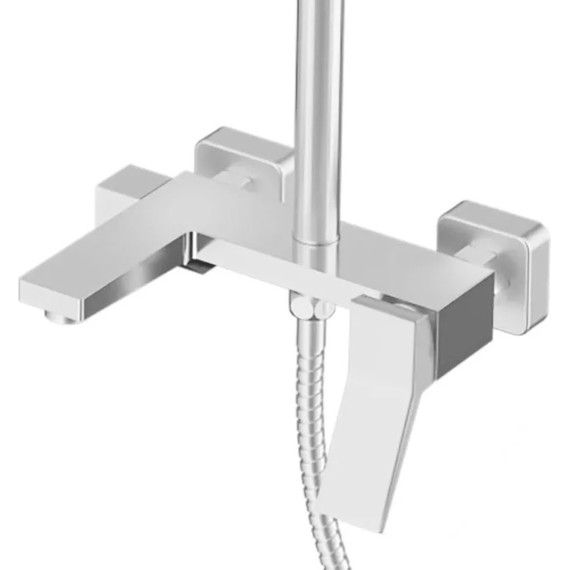 Душевая стойка Haiba HB24818 - фото 3