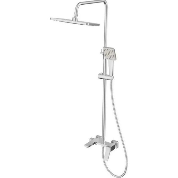 Душевая стойка Haiba HB24818 - фото 