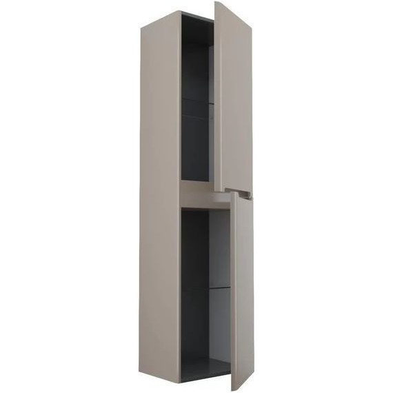 Пенал подвесной Iddis Edifice 40 см EDI40C0i97, капучино - фото 3