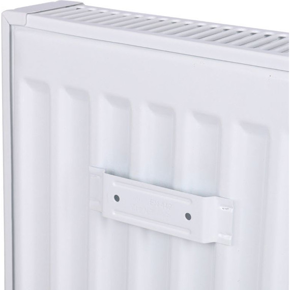 Радиатор Azario 1800х500 мм AZ-VCR22-500-1800 - фото 3