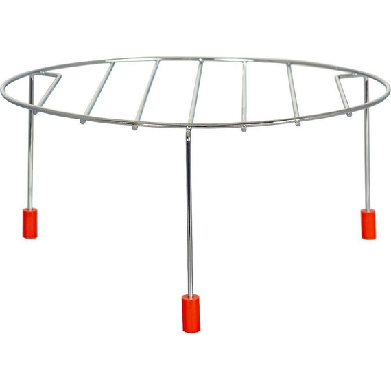 Встраиваемая микроволновая печь Hiberg VM 6502 YR (бежевое стекло) - фото 7